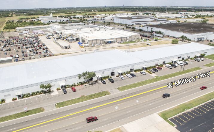 Warehouses for Lease in Mcallen, TX | Crexi