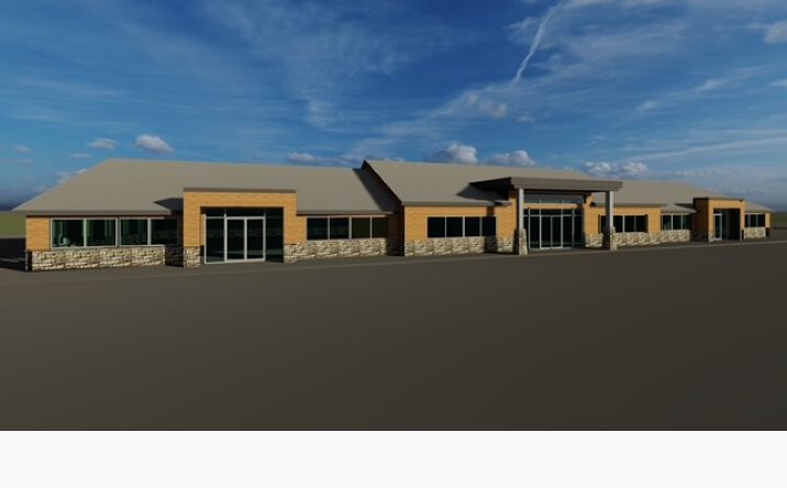 Pictures of Office property located at Trueman Blvd, Hilliard, OH 43026 for lease - image #1