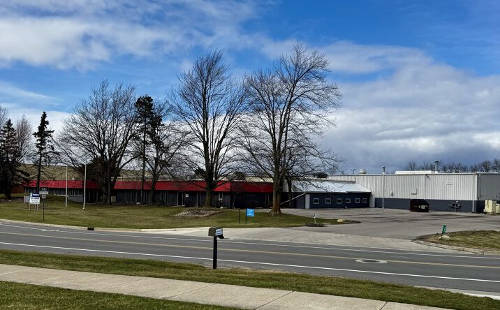 Pictures of Office, Industrial property located at 905 Woodland Dr E, Saline, MI 48176 for lease - image #1
