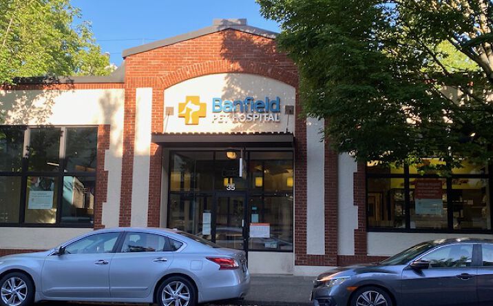 Pictures of Retail, Office property located at 35 NW 20th Pl, Portland, OR 97209 for lease - image #1