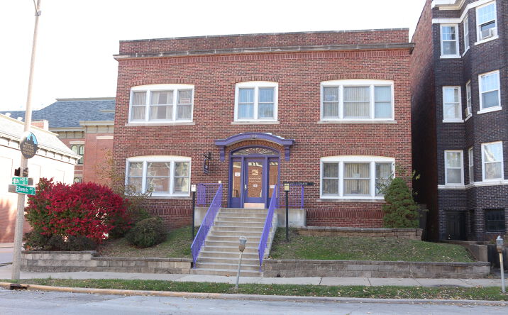 Pictures of Office property located at 600 S 4TH Street, Springfield, IL 62703 for lease - image #1