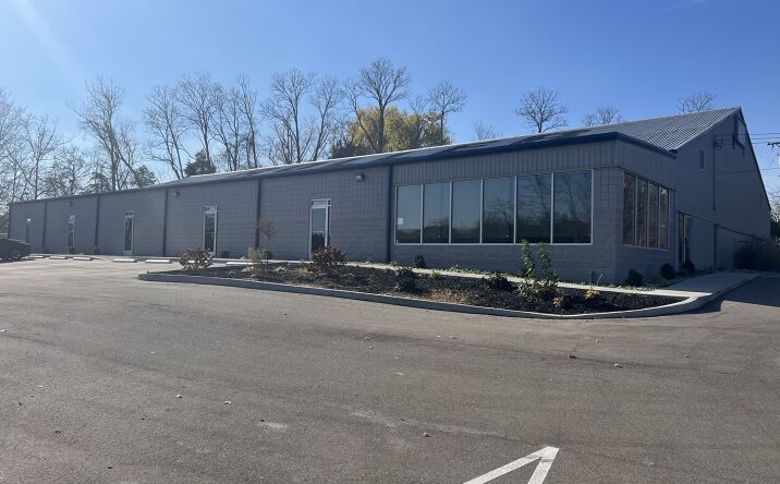Pictures of Industrial property located at 11 Viewpoint Dr, Alexandria, KY 41001 for lease - image #1