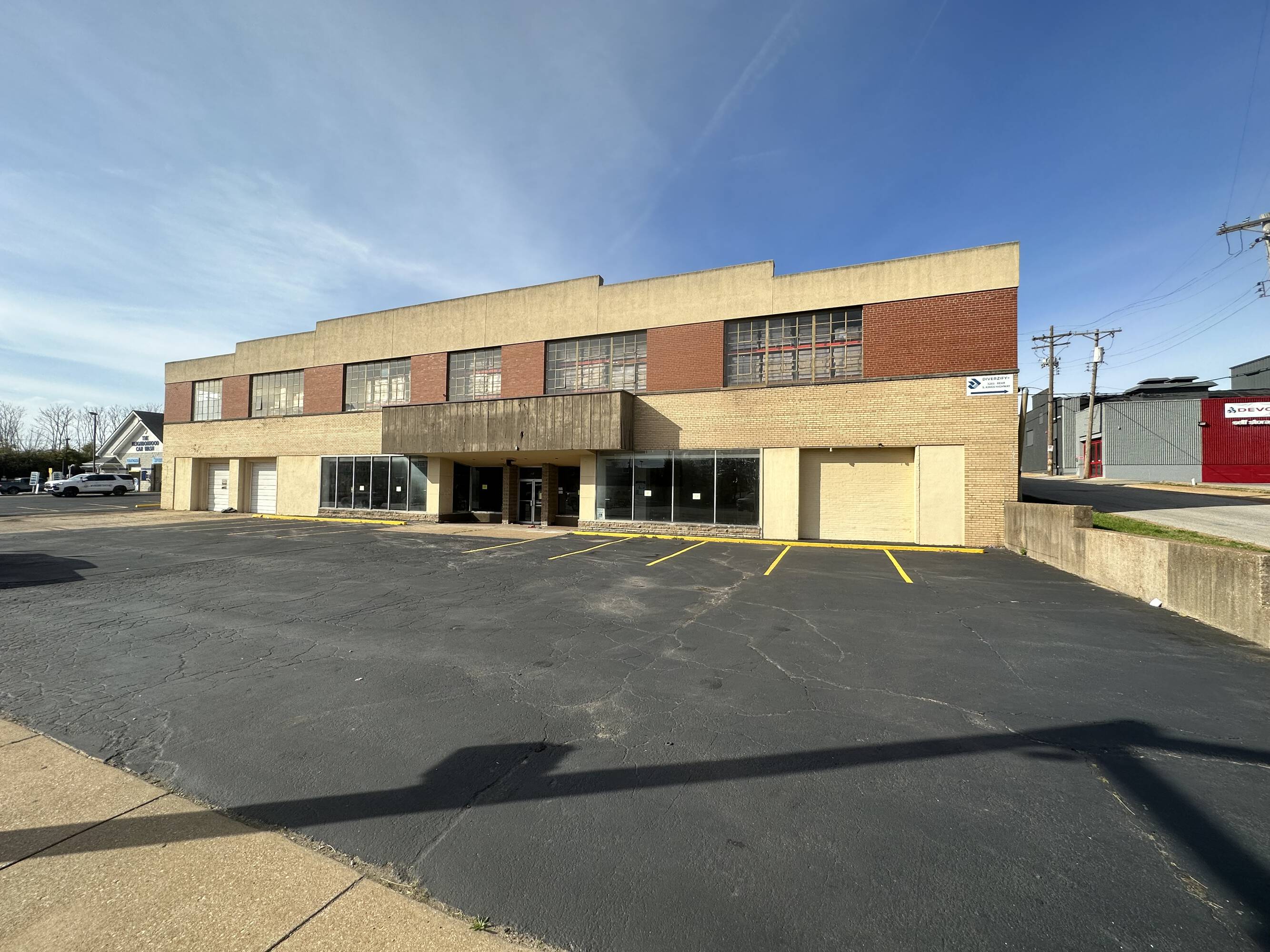 3205 S Kingshighway Blvd, St. Louis, MO 63139 | Crexi.com