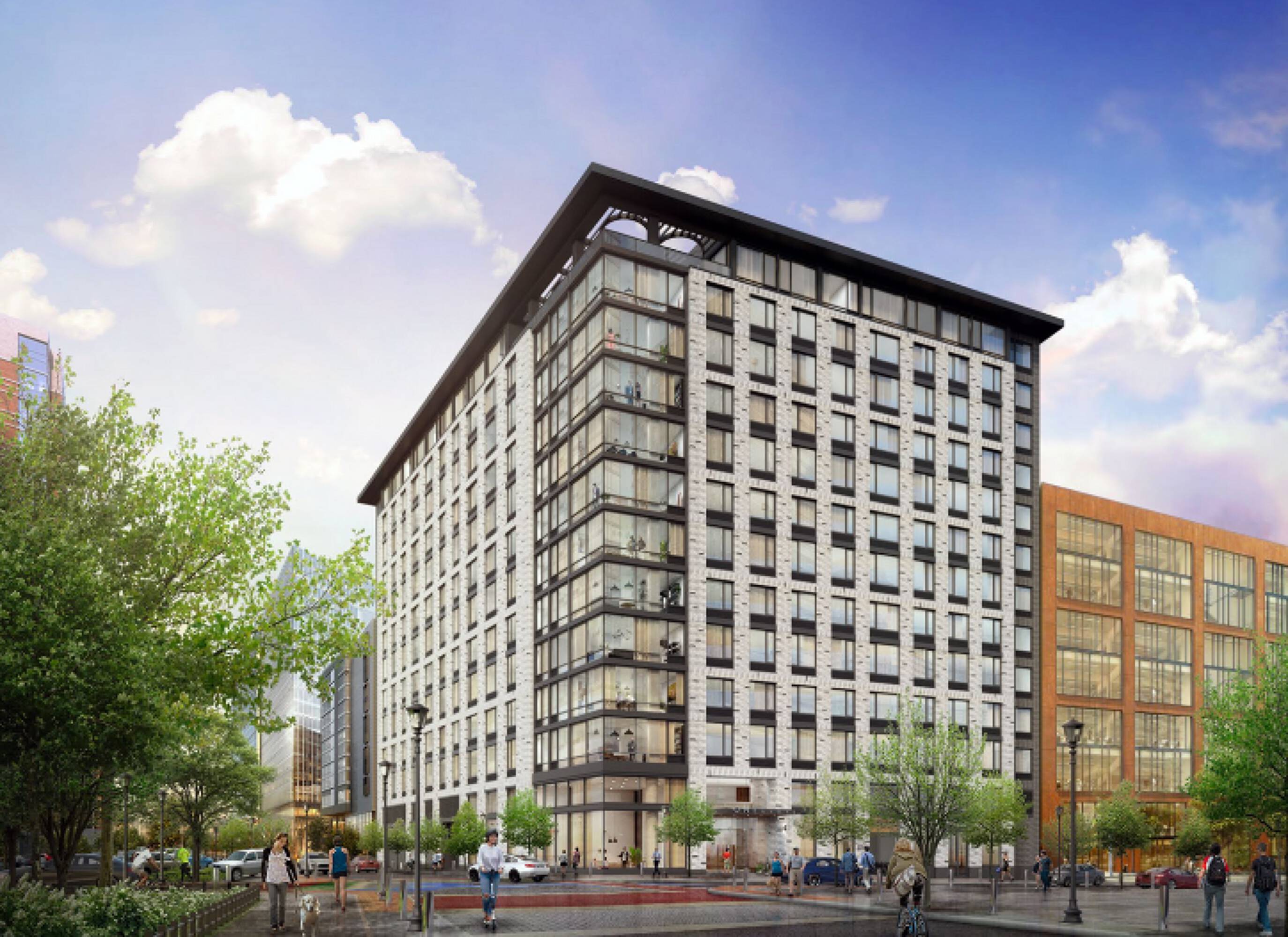 101 Grove St, Jersey City, NJ 07302 | Crexi.com