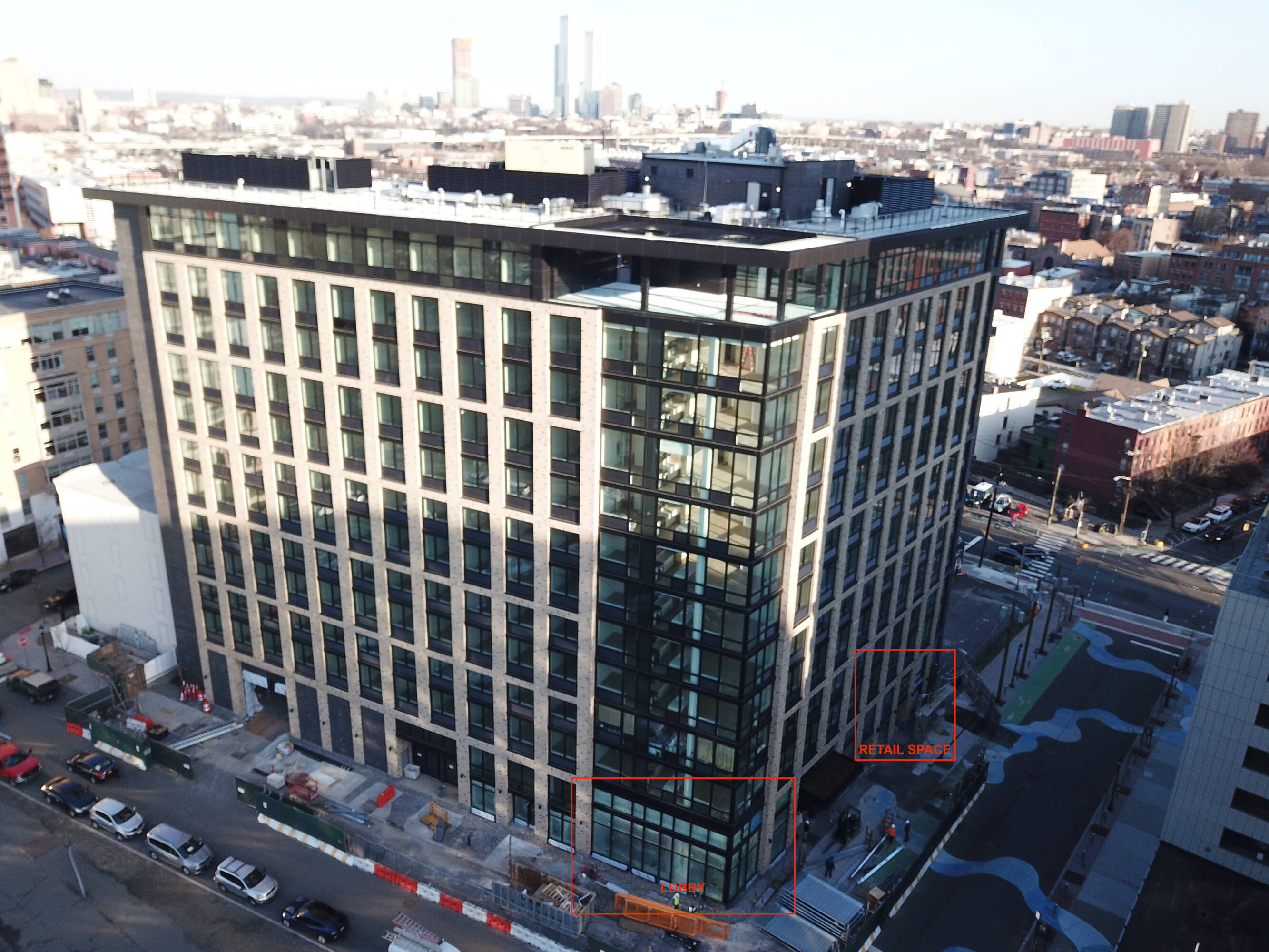 101 Grove St, Jersey City, NJ 07302 | Crexi.com