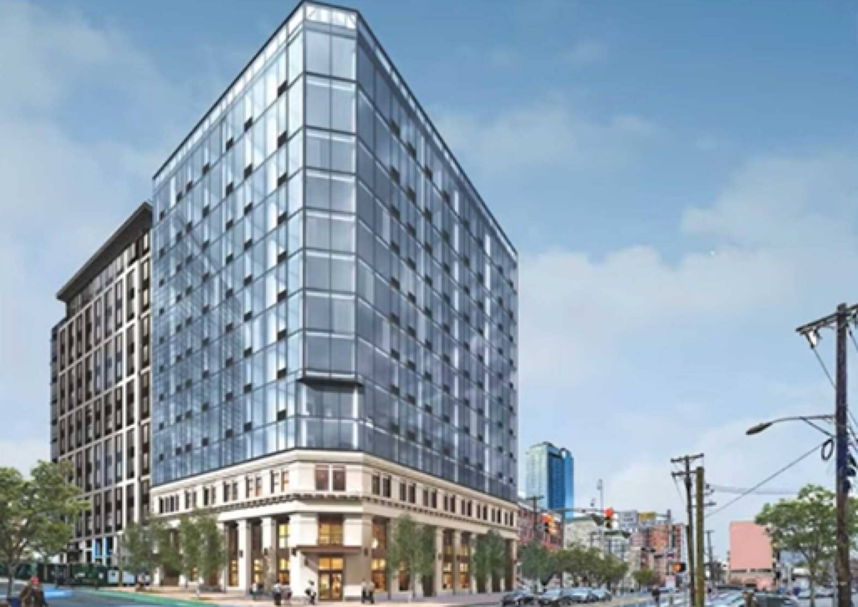 101 Grove St, Jersey City, NJ 07302 | Crexi.com