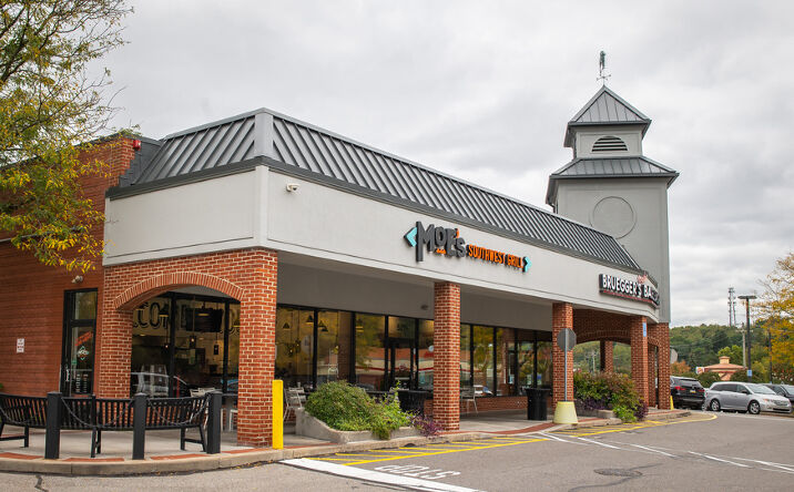 Pictures of Retail property located at 5209 Library Rd, Bethel Park, PA 15102 for lease - image #1