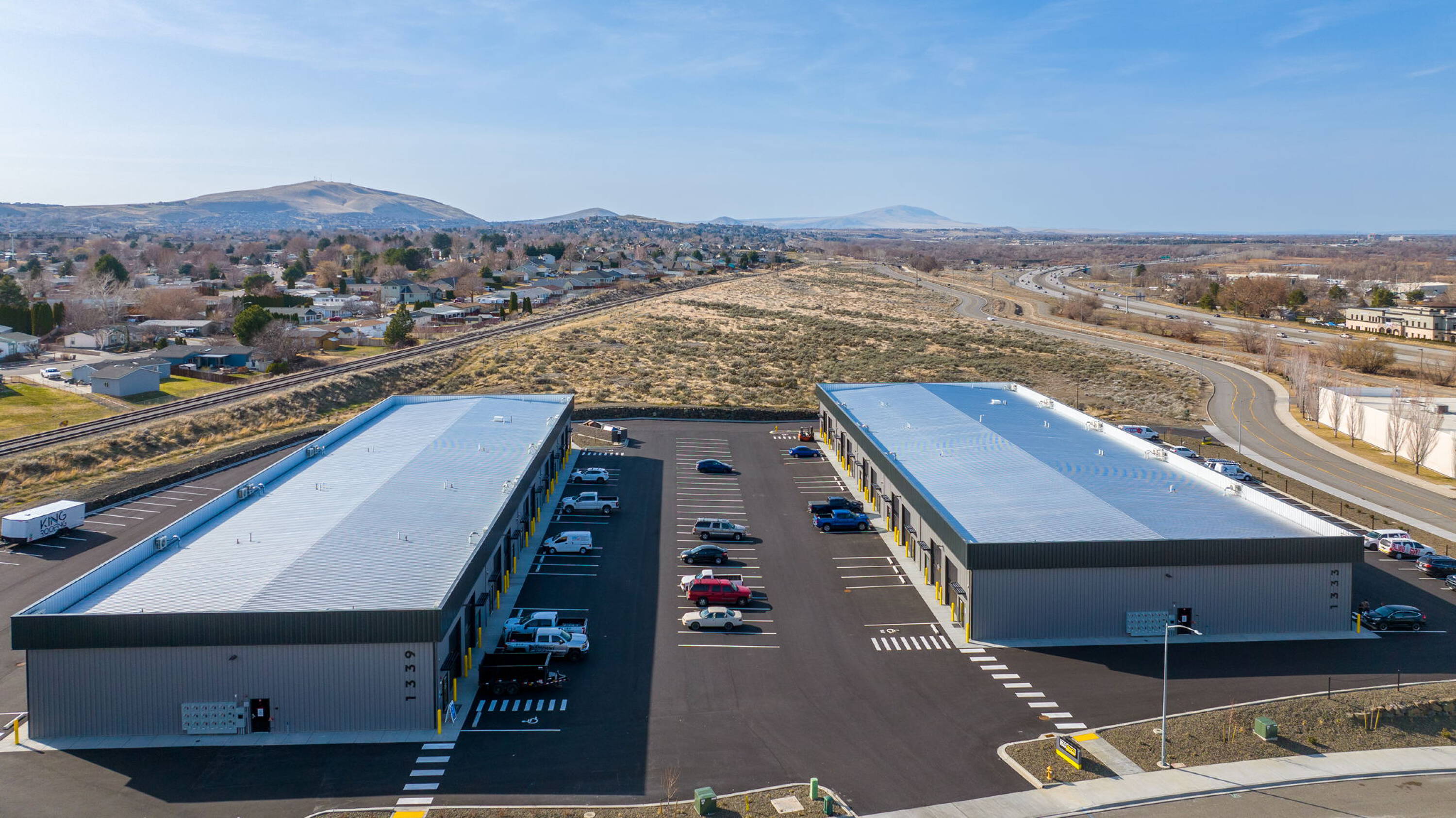 1333 Tapteal Dr, Richland, WA 99352