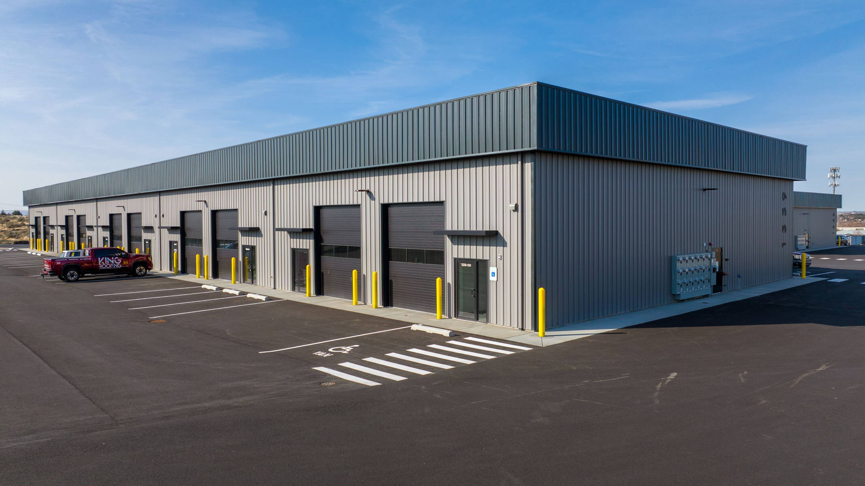 1333 Tapteal Dr, Richland, WA 99352