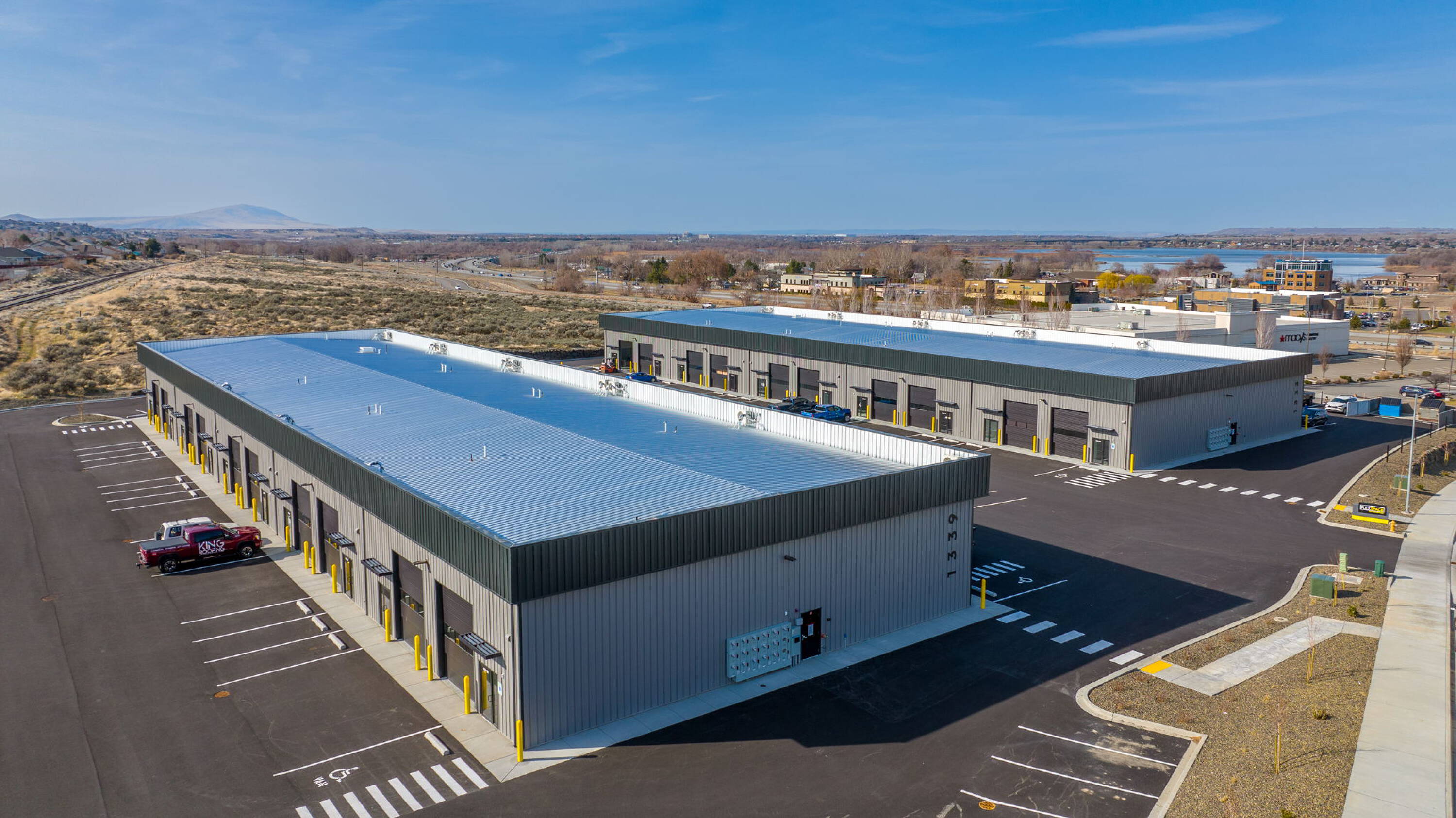 1333 Tapteal Dr, Richland, WA 99352