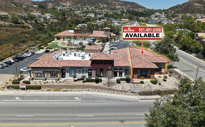 Pictures of Retail, Office property located at 23644 Clinton Keith Rd, Murrieta, CA 92562 for lease - image #1
