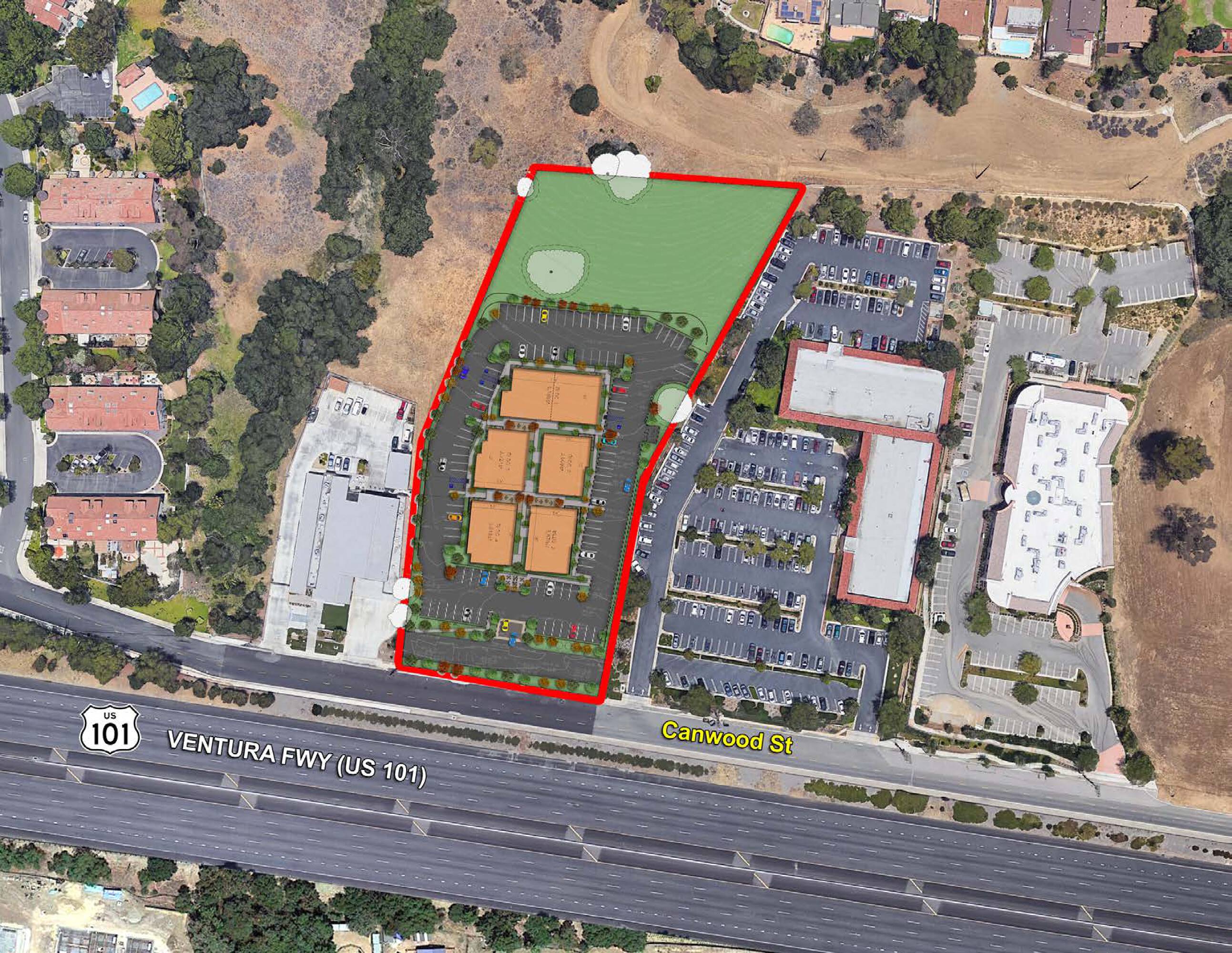 Agoura Hills, Calabasas, CA 91301