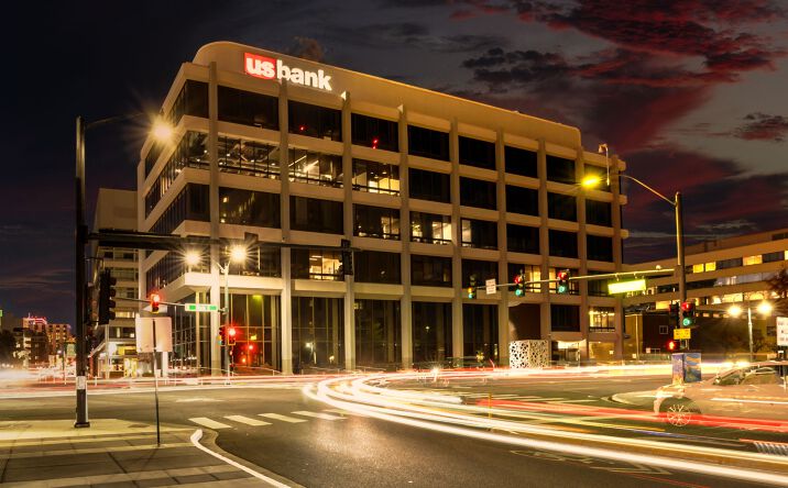 Pictures of Office property located at 1 E Liberty St, Reno, NV 89501 for lease - image #1