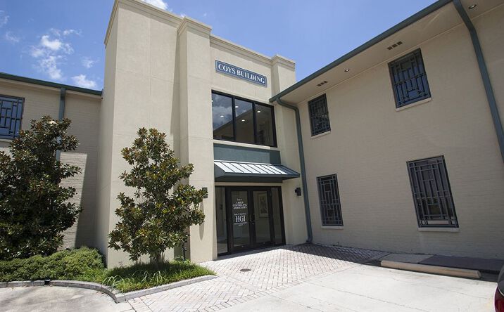 Pictures of Office property located at 4641 Fairfield St, Metairie, LA 70006 for lease - image #1