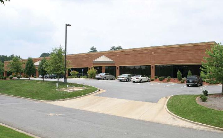 Pictures of Office, Industrial property located at 1705 Enterprise Way, Marietta, GA 30067 for lease - image #1