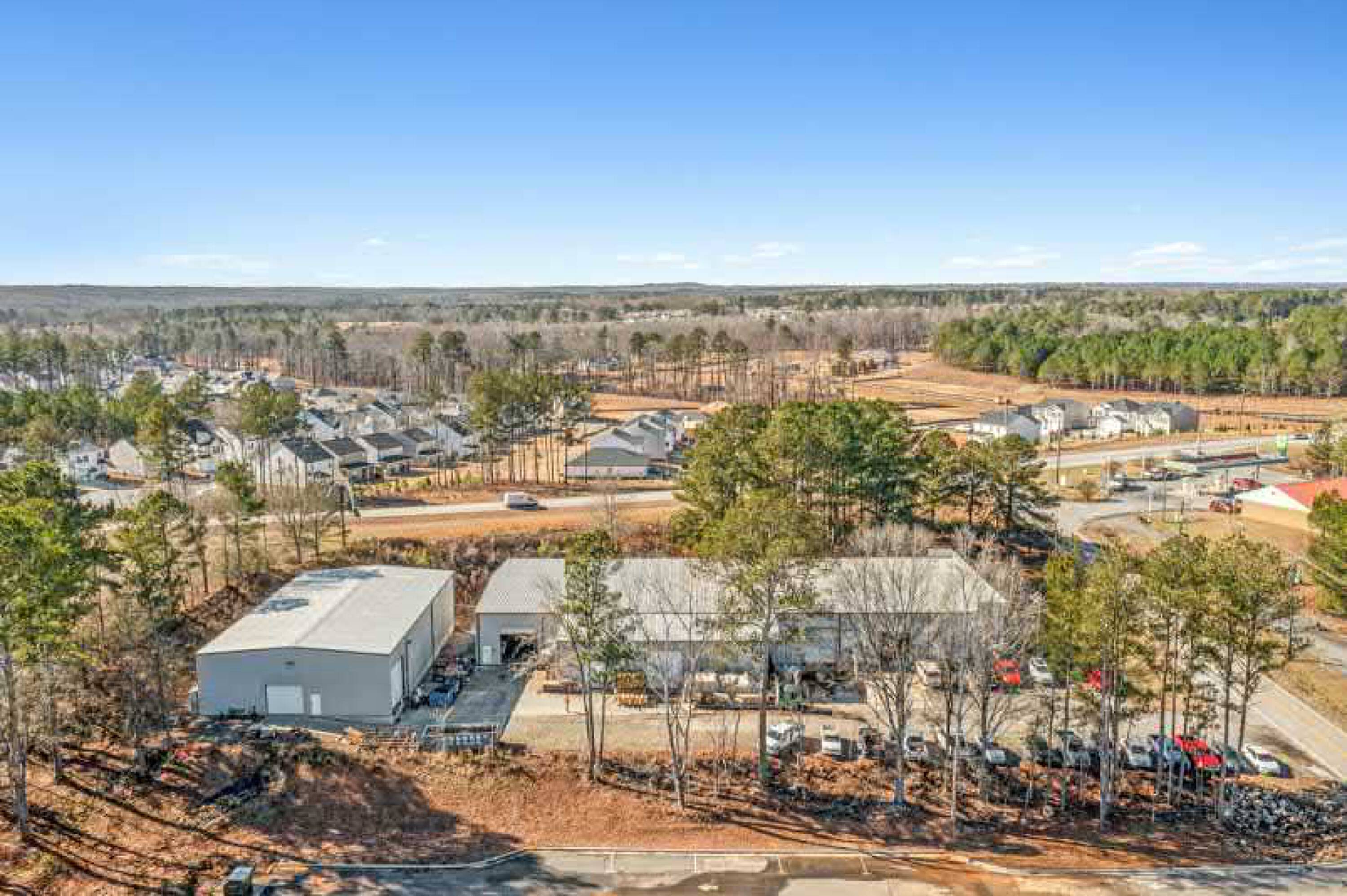 9663 Jackson Trail Rd, Hoschton, GA 30548