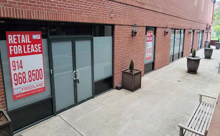 Pictures of Retail property located at 200 Petersville Rd, New Rochelle, NY 10801 for lease - image #1