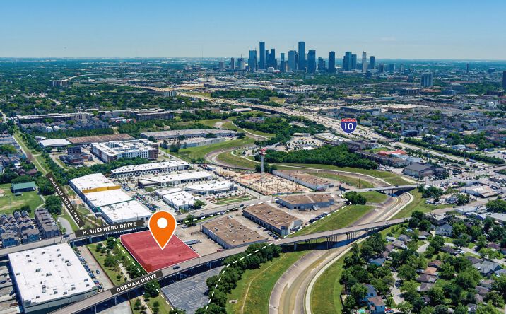 Warehouses for Lease in Houston, TX | Crexi