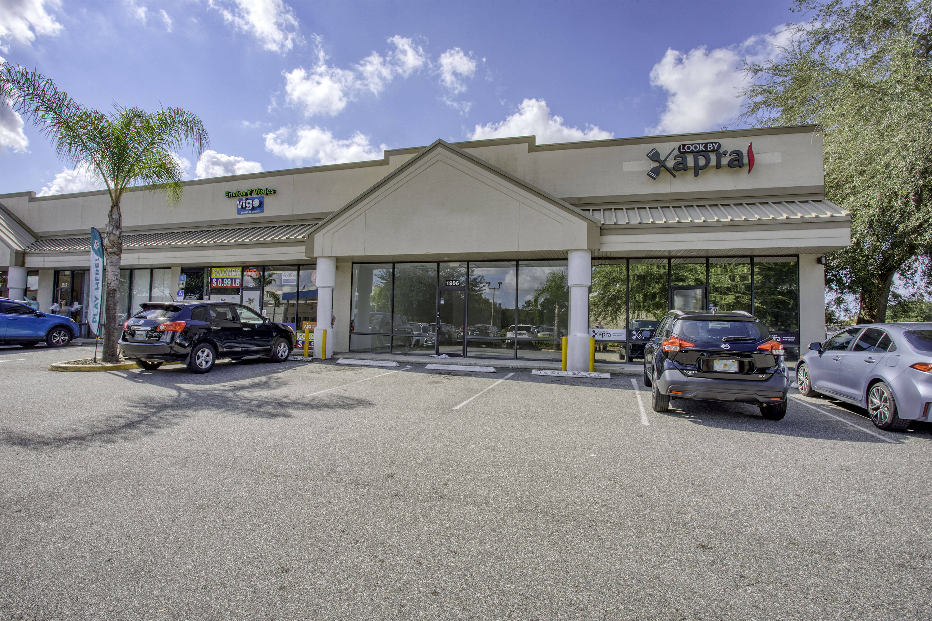 1904 E Osceola Pkwy, Kissimmee, FL 34743