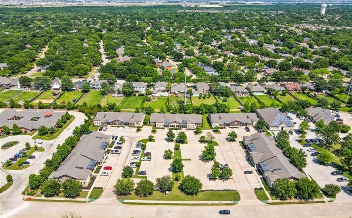 Pictures of Office property located at 4821 Merlot Ave, Grapevine, TX 76051 for lease - image #1