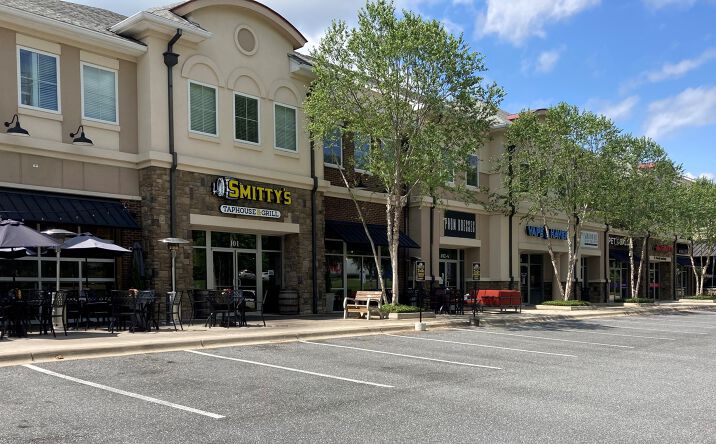 Pictures of Retail, Office property located at 6265 Old Water Oak Rd, Tallahassee, FL 32312 for lease - image #1