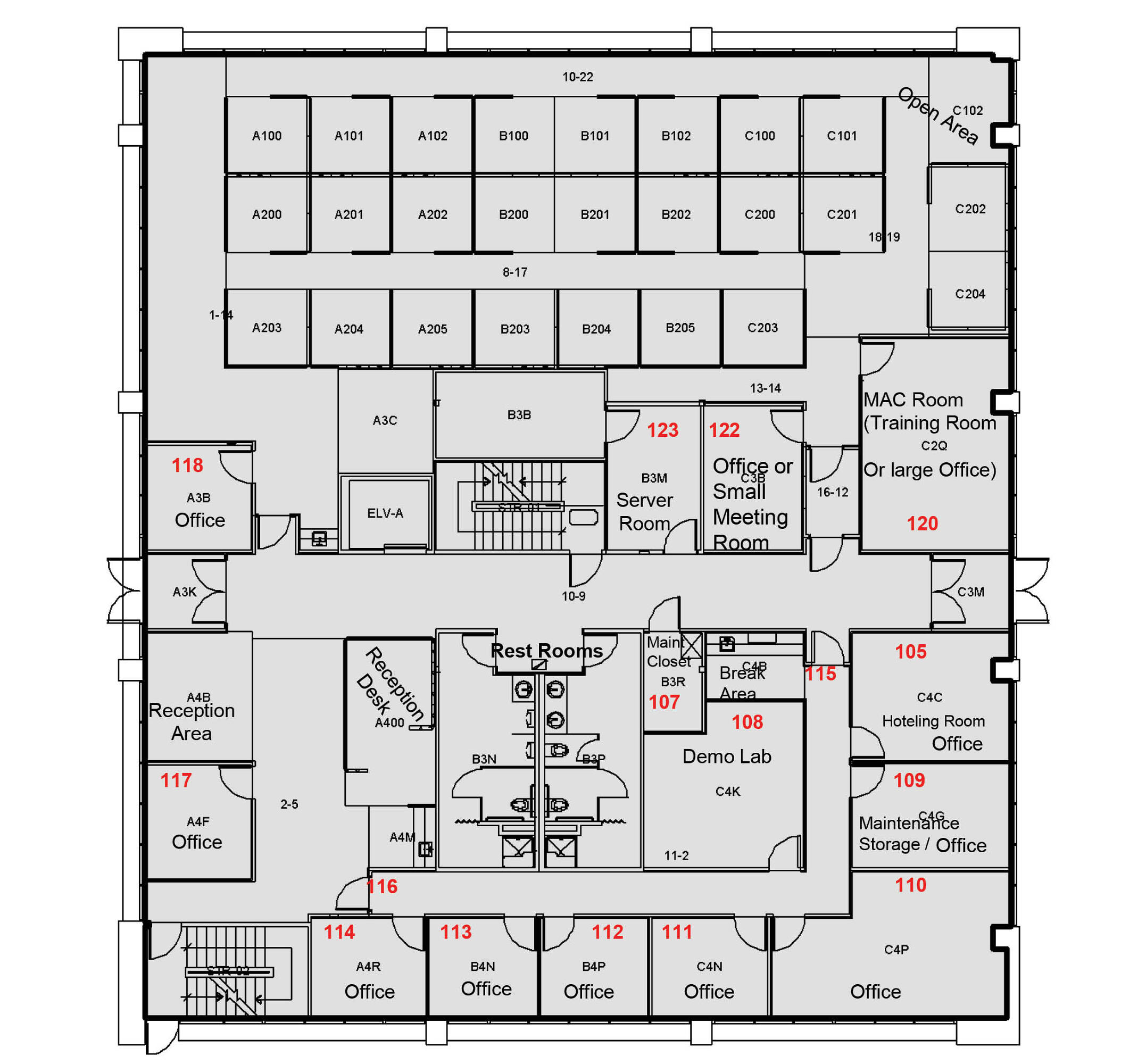 1410 Wall St, Bellevue, NE 68005