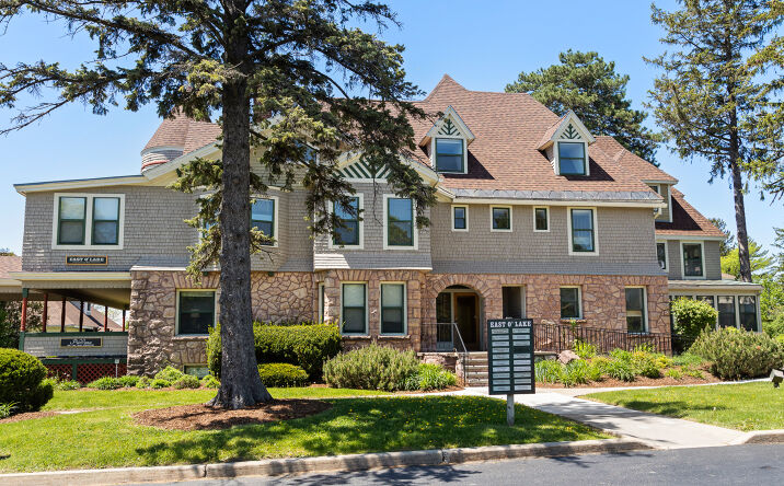 Pictures of Office property located at 1233 Shelburne Rd, South Burlington, VT 05403 for lease - image #1