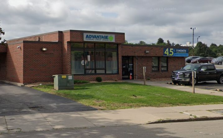 Pictures of Office property located at 205 W Broad St, Rochester, NY 14614 for lease - image #1