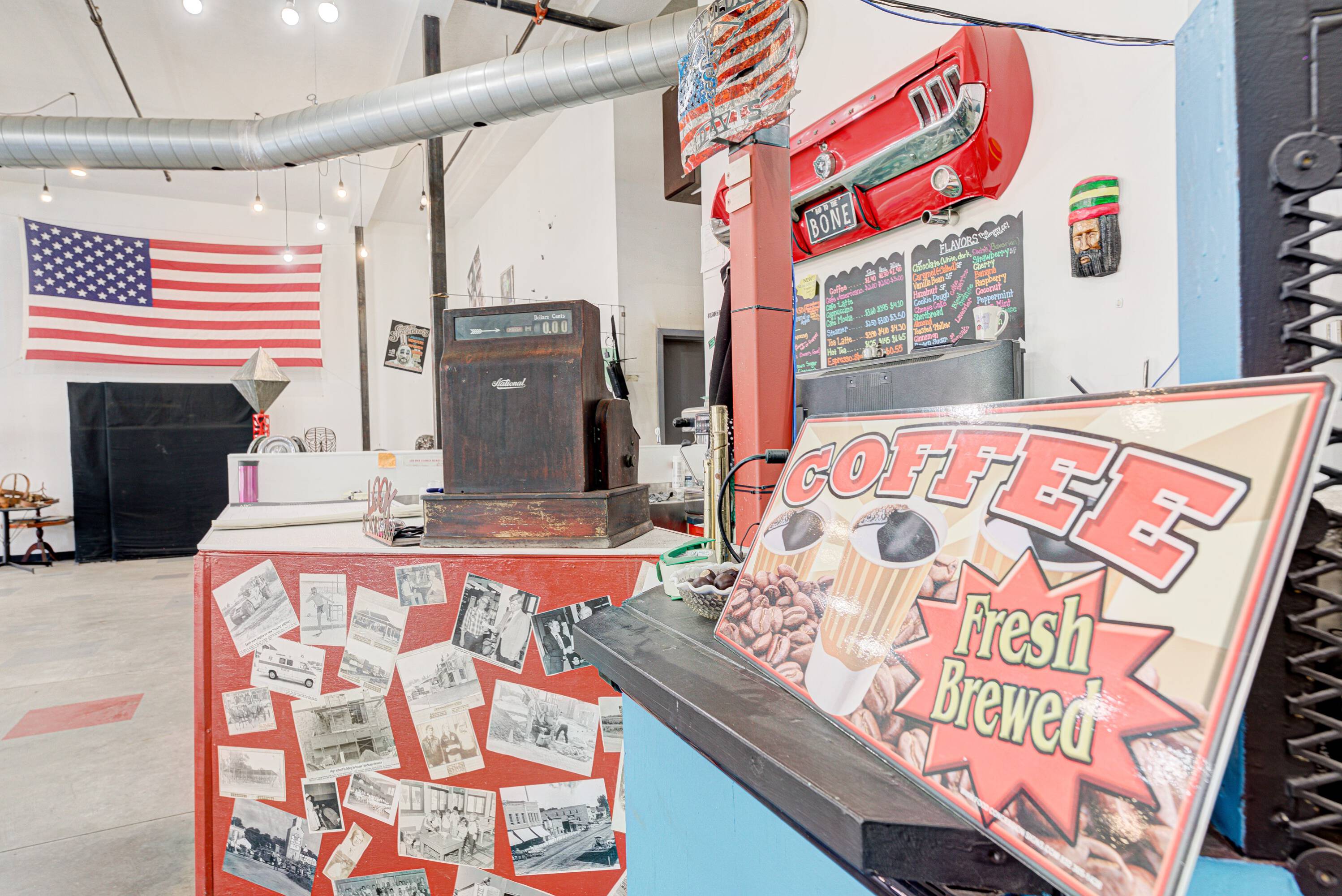 415 Walker St, Woodbine, IA 51579