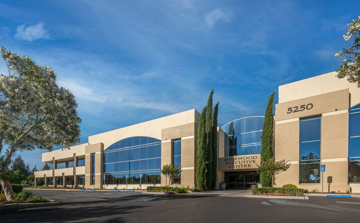 Pictures of Office property located at 5250 Claremont Ave, Stockton, CA 95207 for lease - image #1