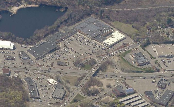 Shops at Saugus, Saugus, MA 01906 – Retail Space