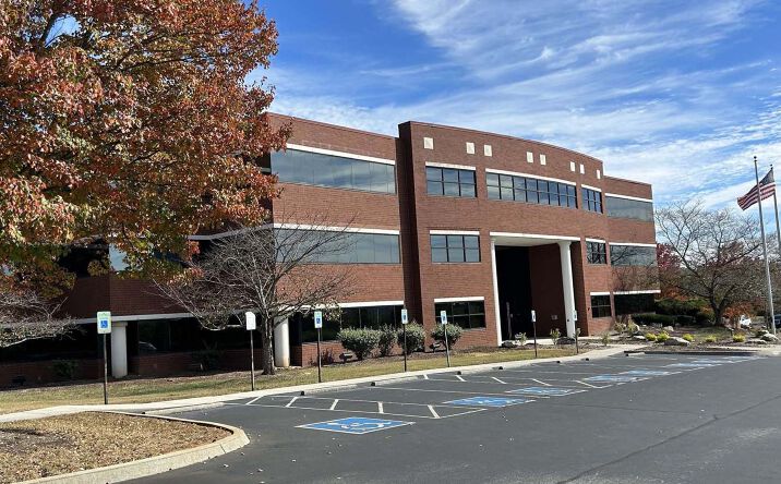 Pictures of Office property located at 2030 Falling Waters Rd, Knoxville, TN 37922 for lease - image #1