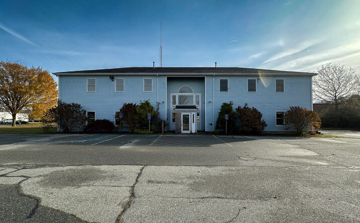 Pictures of Office property located at 16 Jan Sebastian Dr, Sandwich, MA 02563 for lease - image #1
