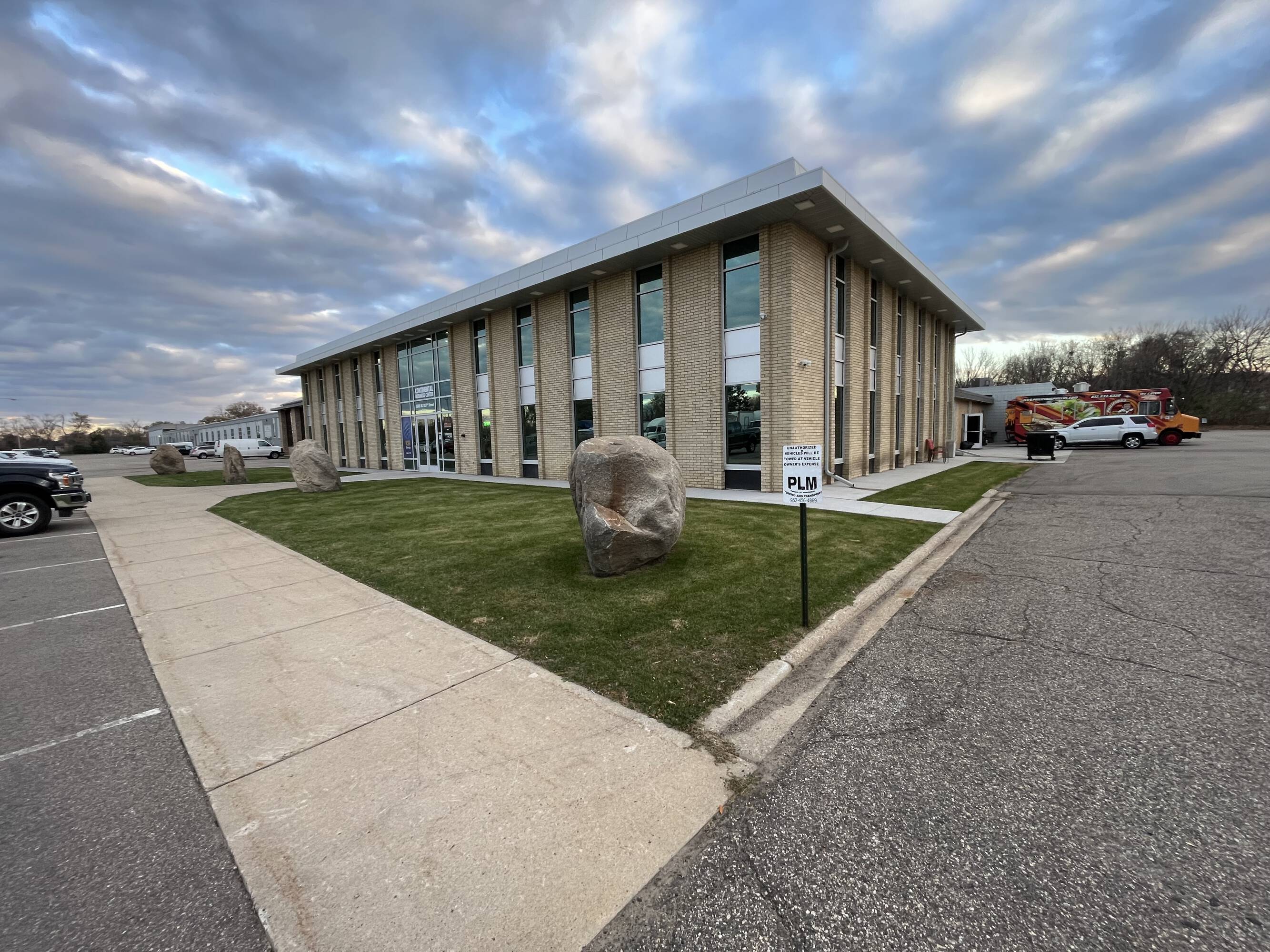 5505 123rd St W, Savage, MN 55378 | Crexi.com - Finish Line Chiropractic Savage Mn 55378