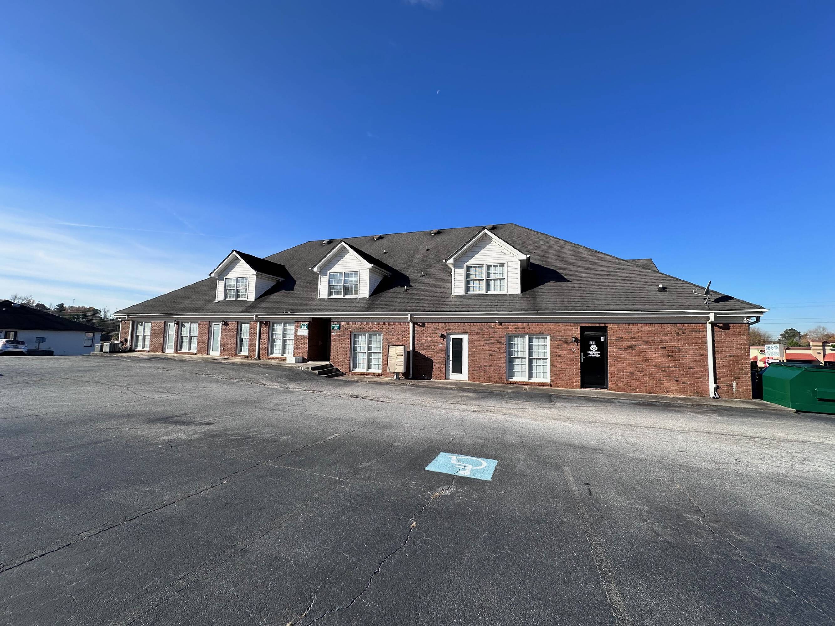 125 Eagles Walk, Stockbridge, GA 30281