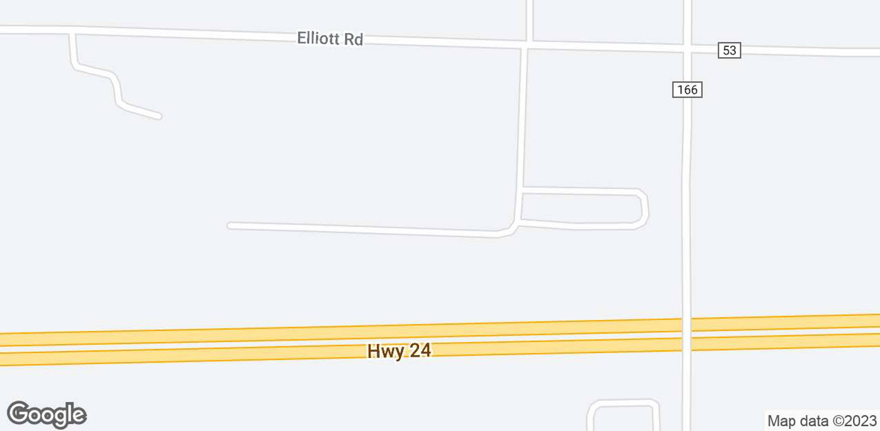 24862 Elliott Rd, Defiance, OH 43512