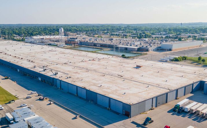 Pictures of Office, Industrial property located at 11800 W Burleigh Street, Wauwatosa, WI 53222 for lease - image #1