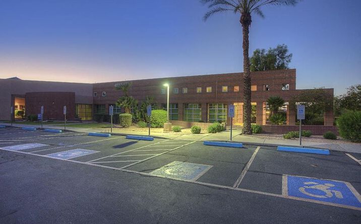Pictures of Office property located at 4510 and 4530 East Ray Rd, Phoenix, AZ 85044 for lease - image #1