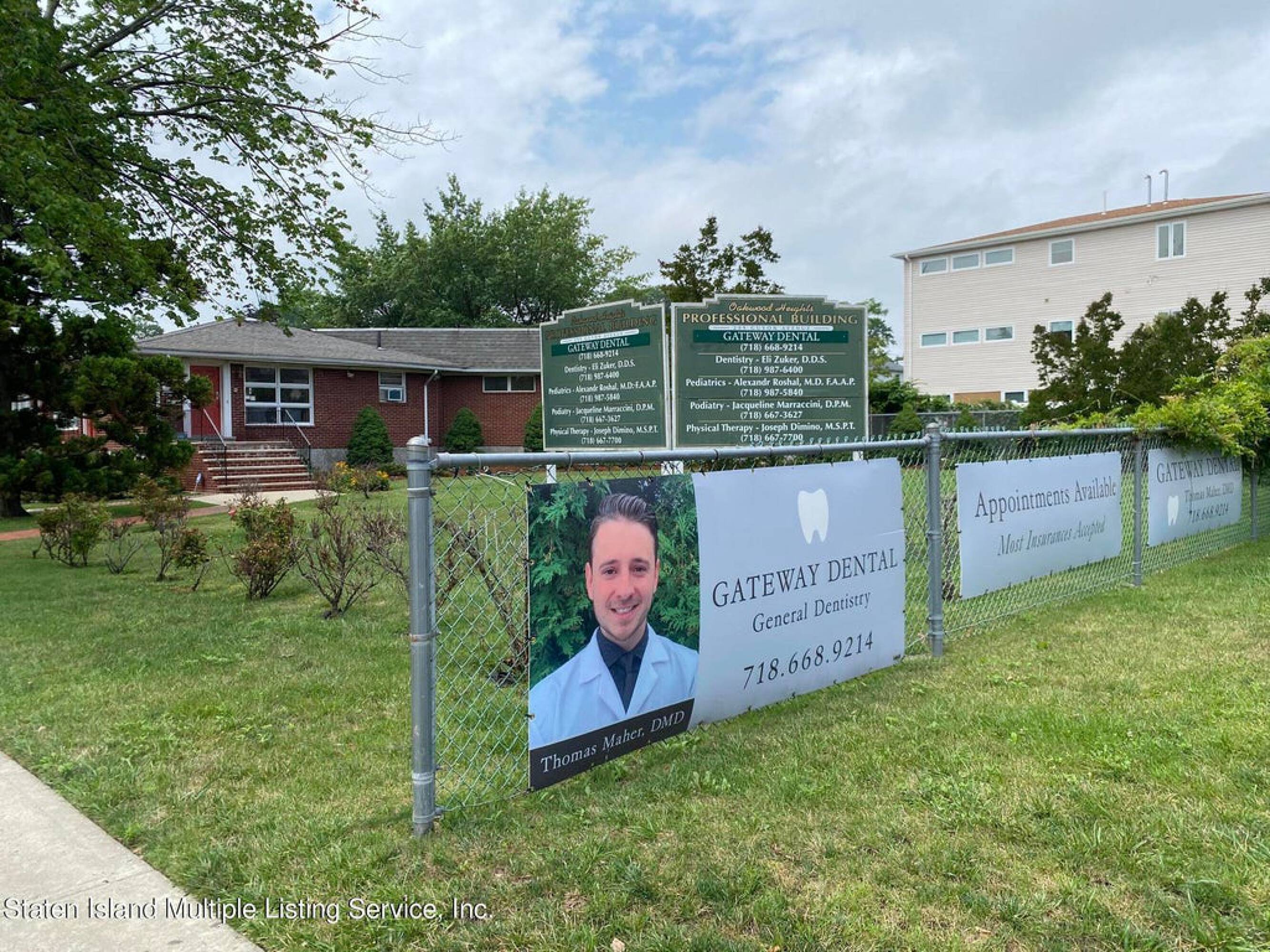 299 Guyon Ave, Staten Island, NY 10306