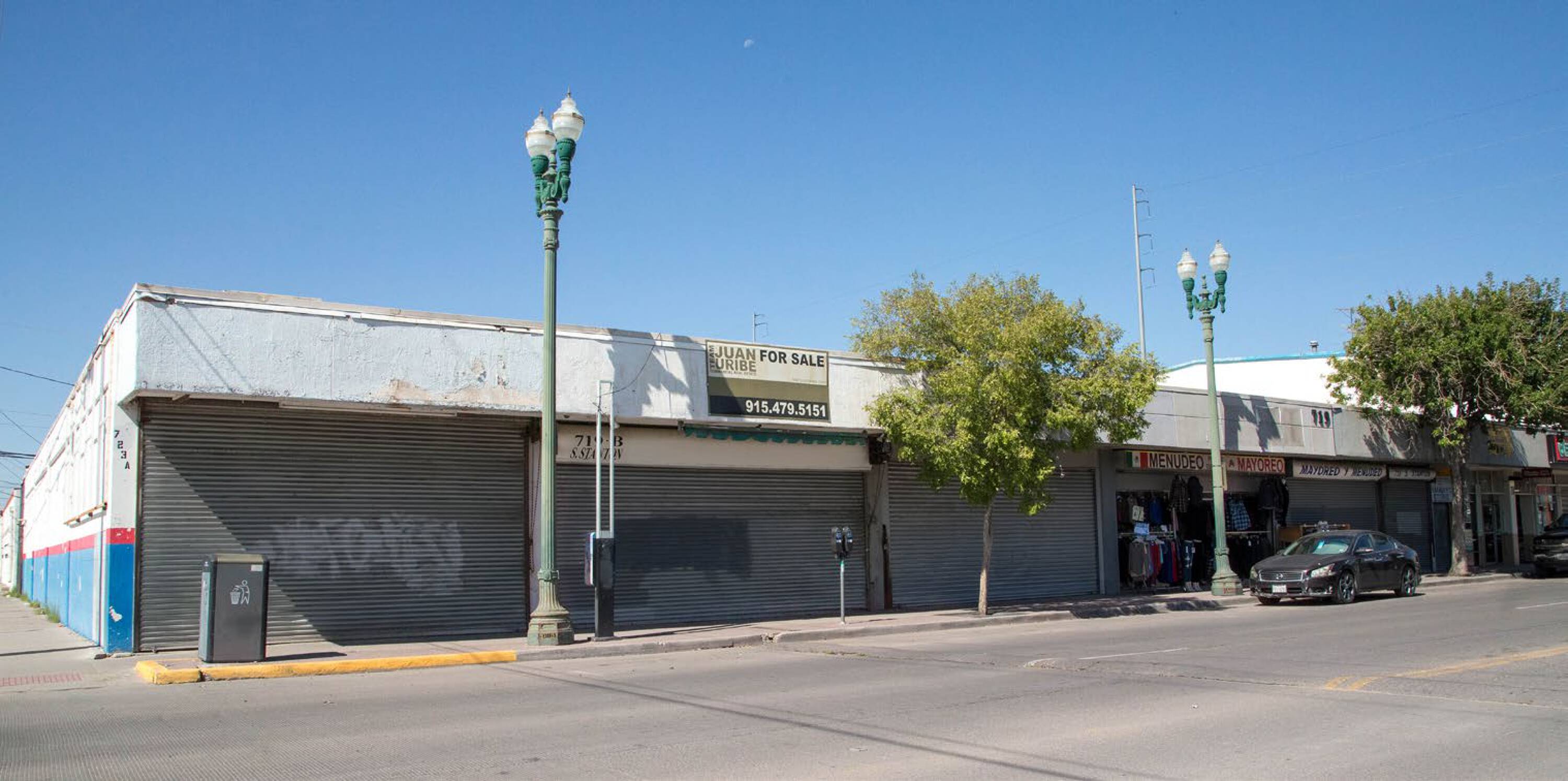 221-817 Stanton St, El Paso, TX 79901 | Crexi.com