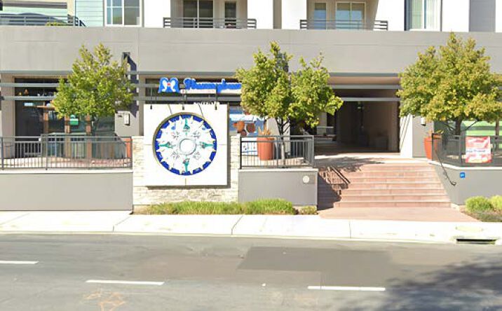 Pictures of Retail property located at 1271-1281 Lawrence Station Rd, Sunnyvale, CA 94089 for lease - image #1
