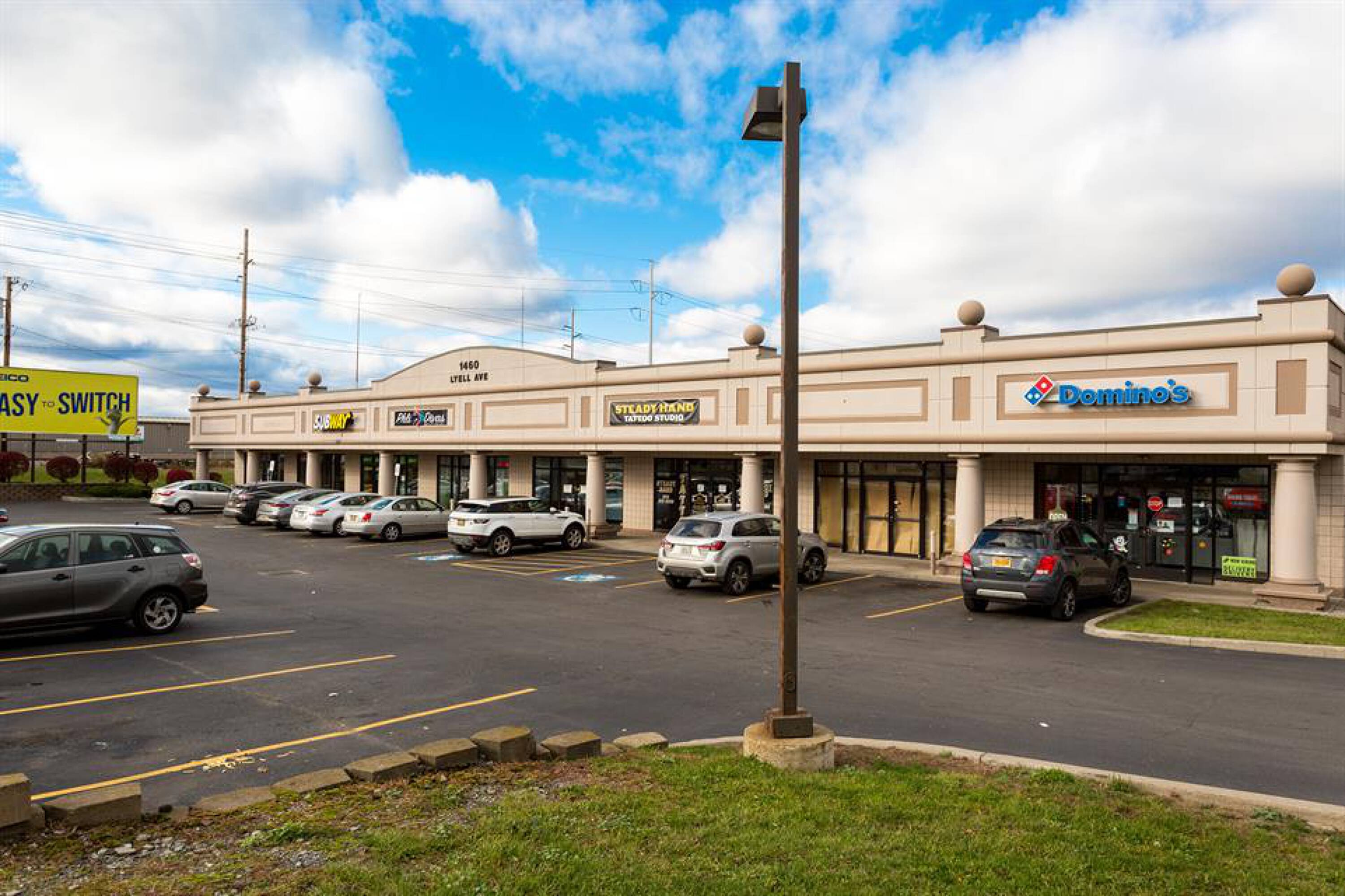 1460 Lyell Ave, Rochester, NY 14606