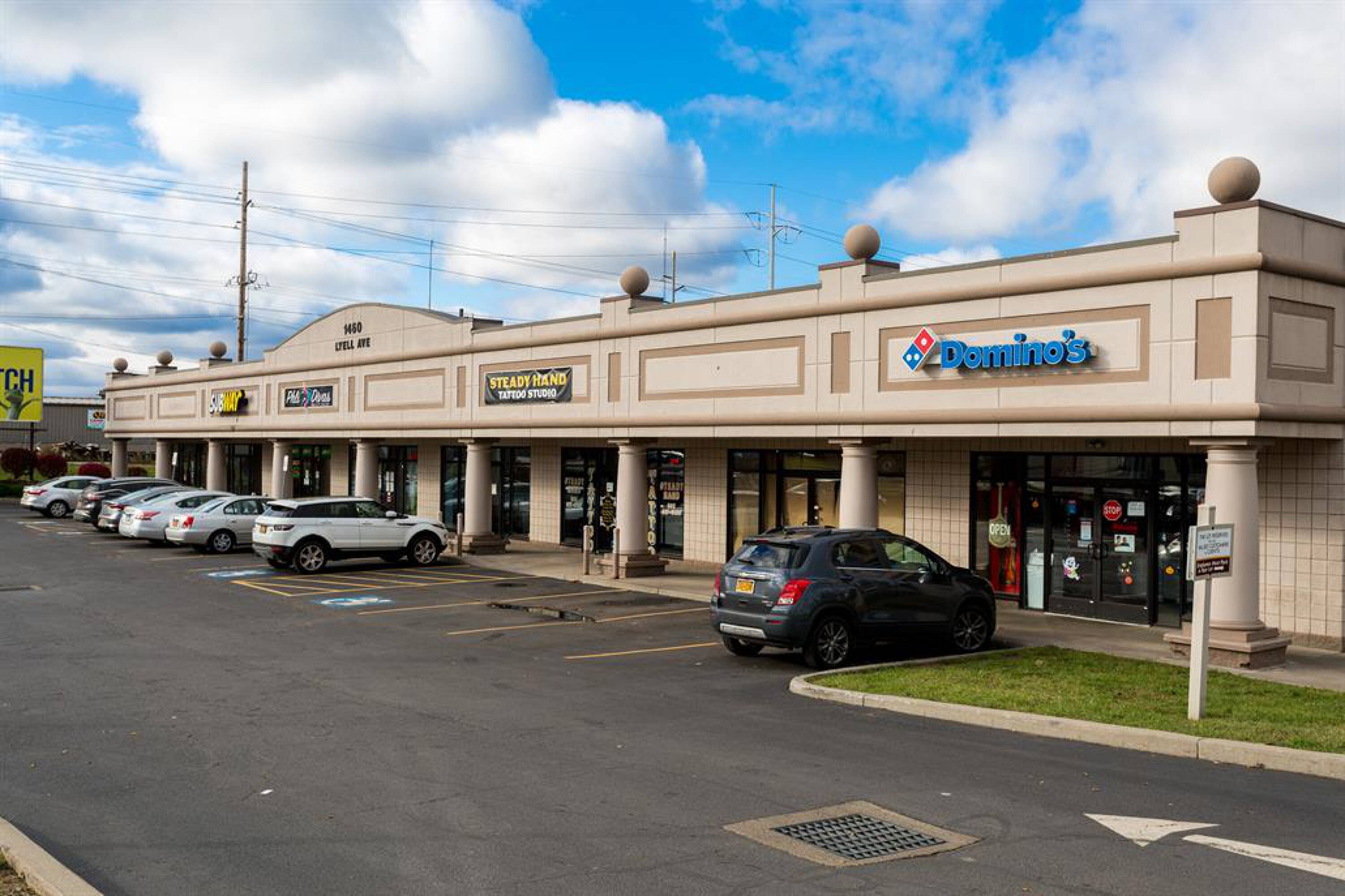 1460 Lyell Ave, Rochester, NY 14606