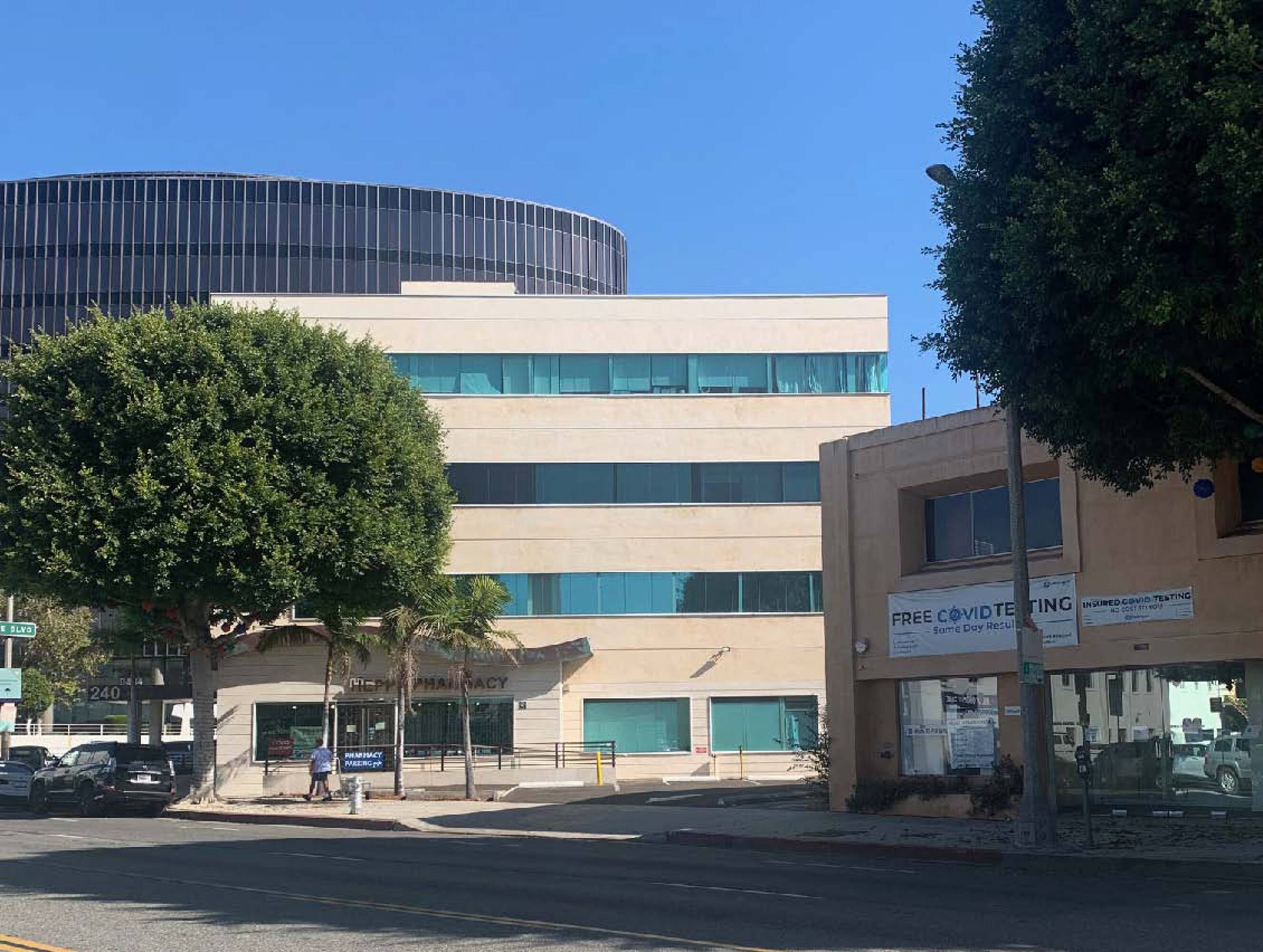 133 N La Cienega Blvd Beverly Hills Ca 90211 240 S La Cienega Blvd, Beverly Hills, CA 90211 | Crexi.com
