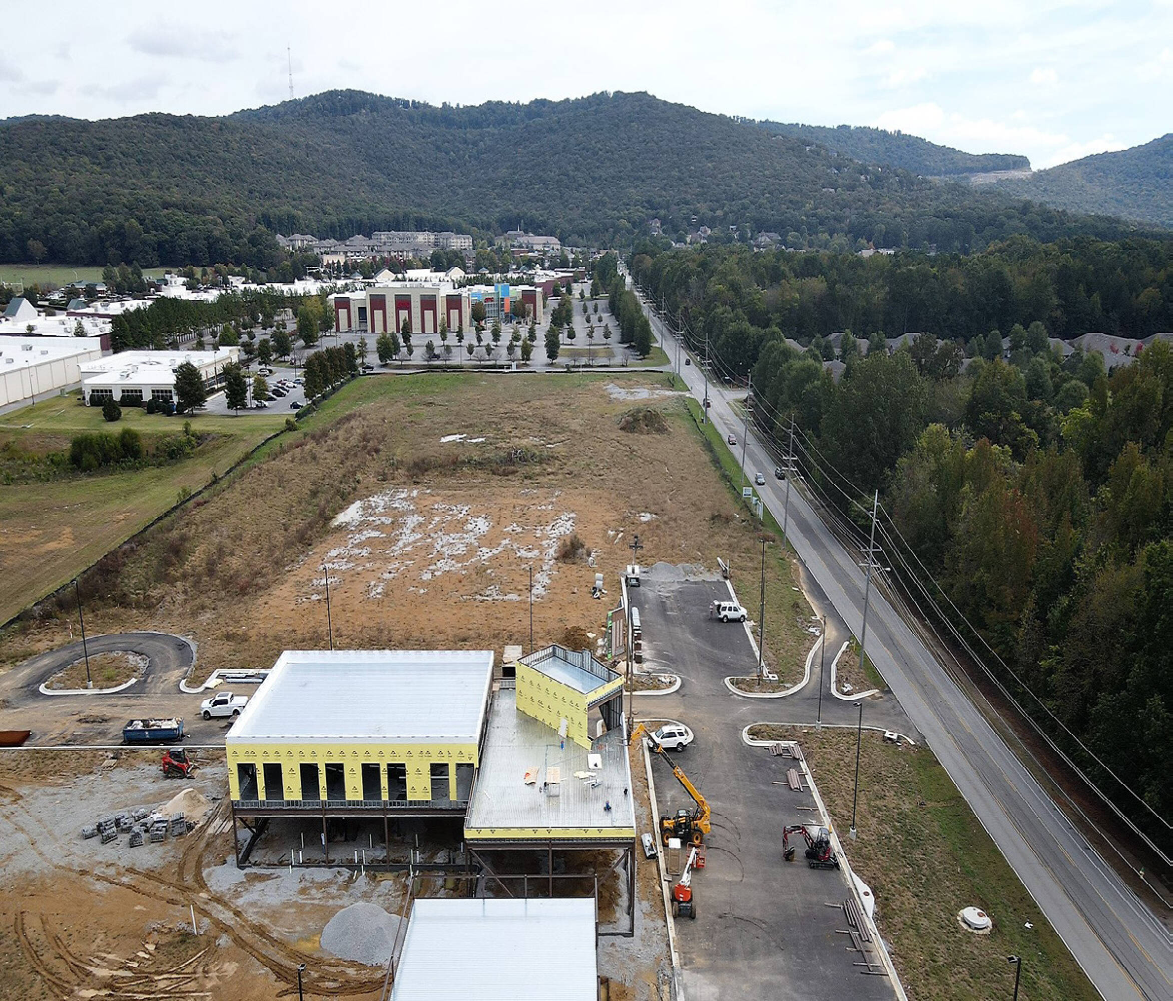 1401 Four Mile Post Rd SE, Huntsville, AL 35802