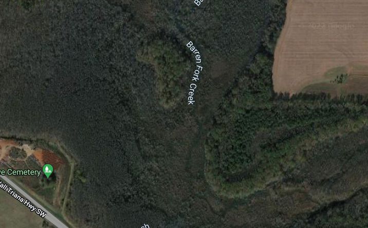 Pictures of Industrial, Land property located at Wall Triana Hwy SW, Madison, AL 35824 for lease - image #1