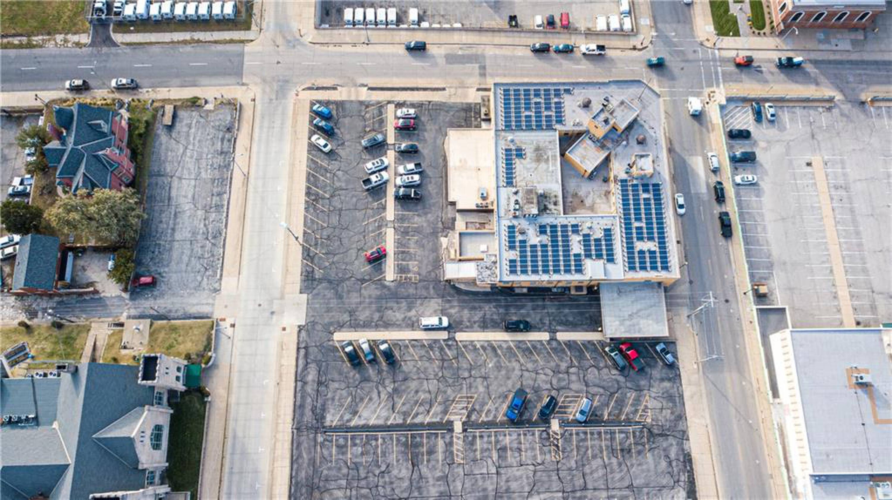 902 Edmond (2nd Floor) Street, St Joseph, MO 64501