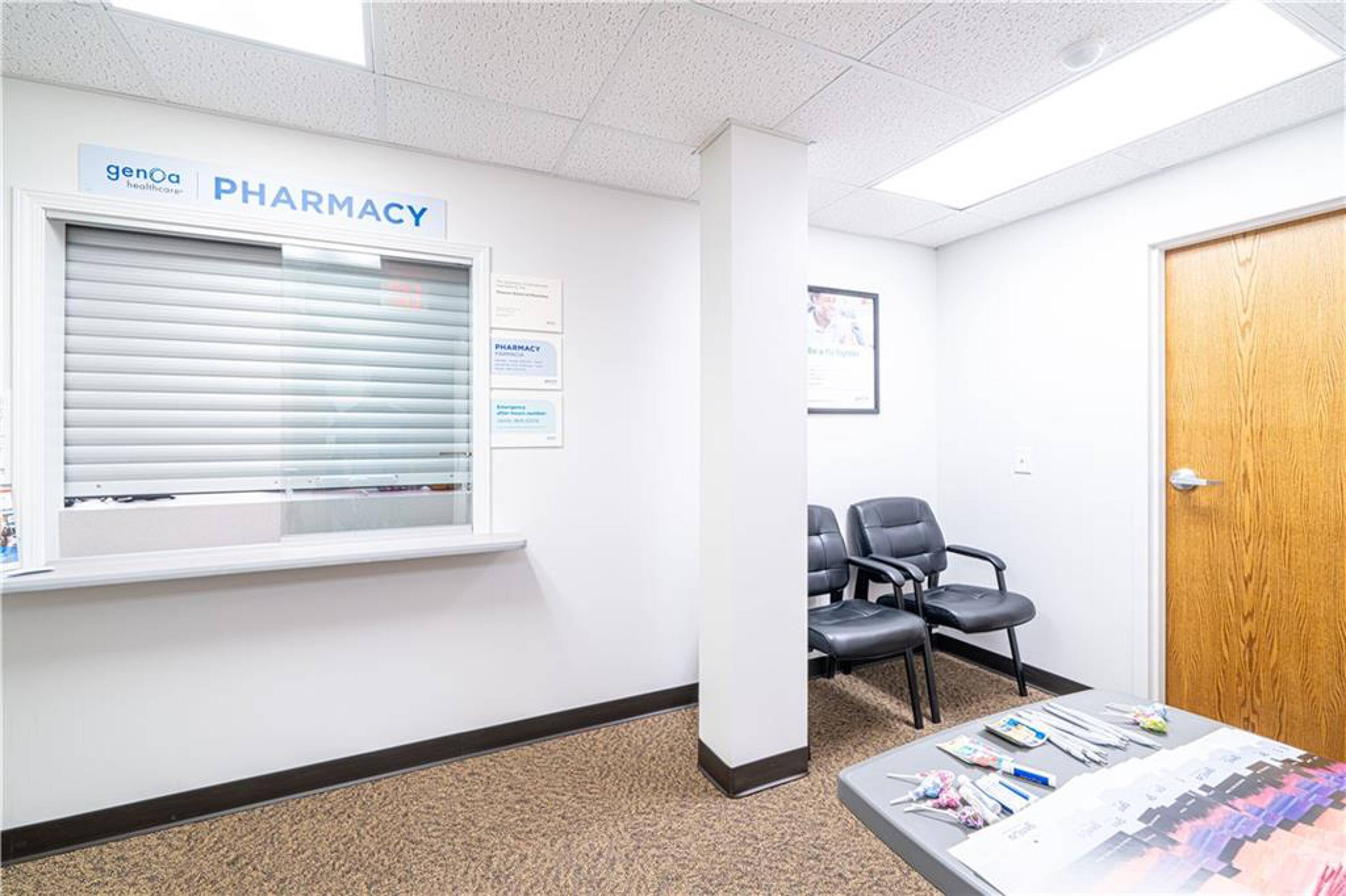 902 Edmond (2nd Floor) Street, St Joseph, MO 64501