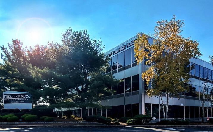 Pictures of Office property located at 197 State Route 18 Highway, East Brunswick, NJ 08816 for lease - image #1