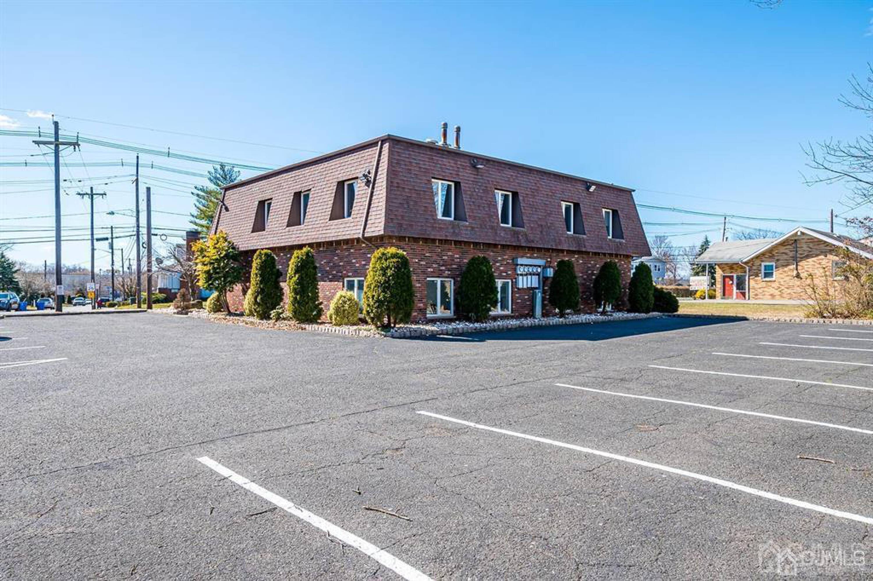 894 Green Street A, Iselin, NJ 08830